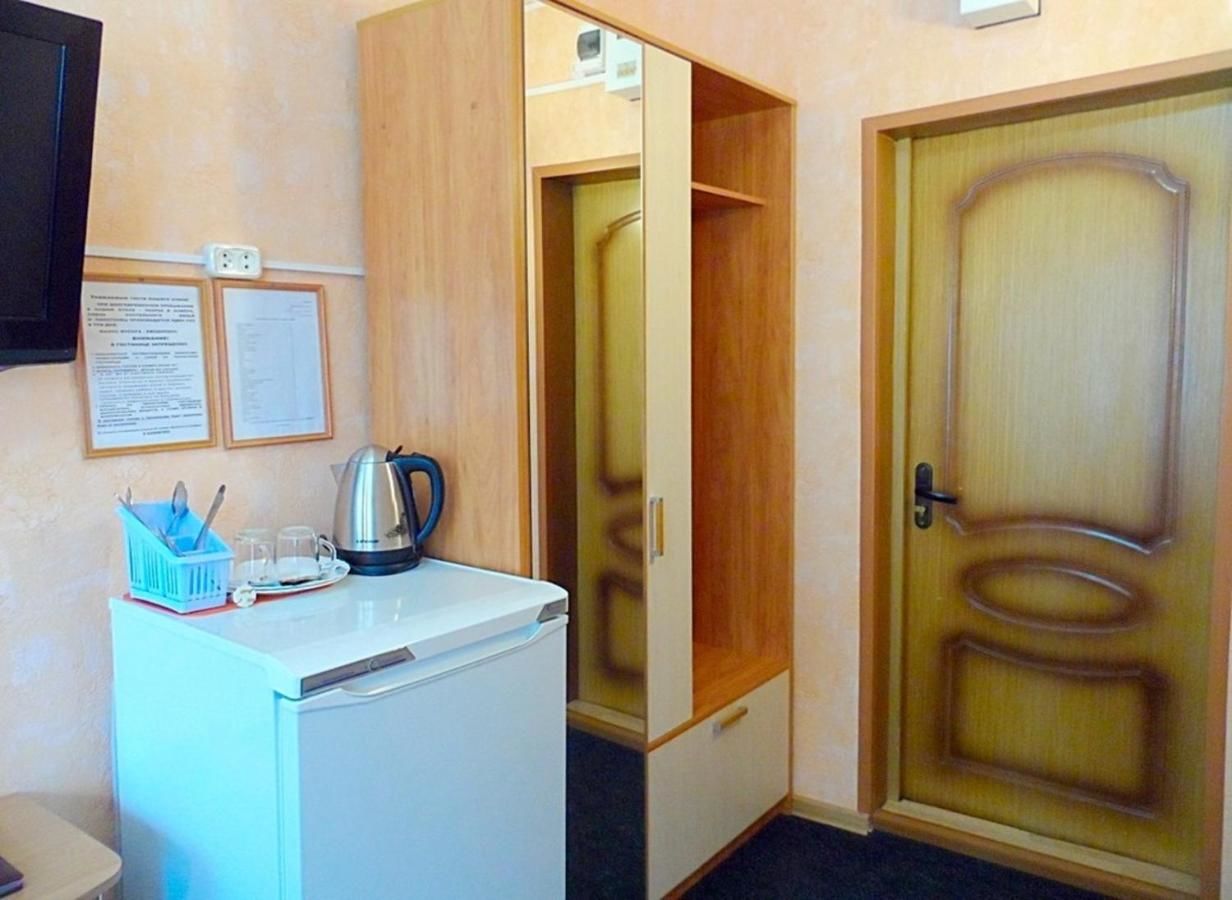 Мини-отель Mini Hotel Agora Ковров