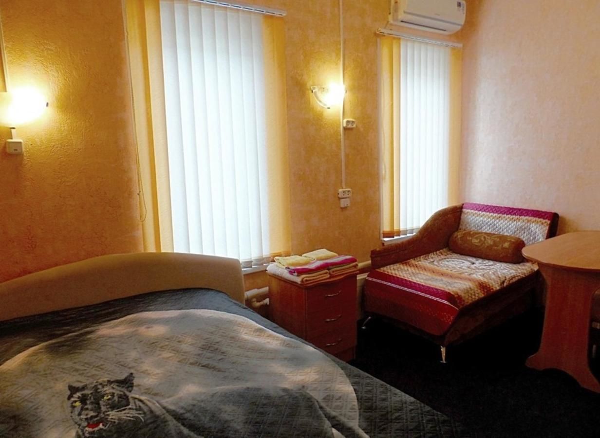 Мини-отель Mini Hotel Agora Ковров-27