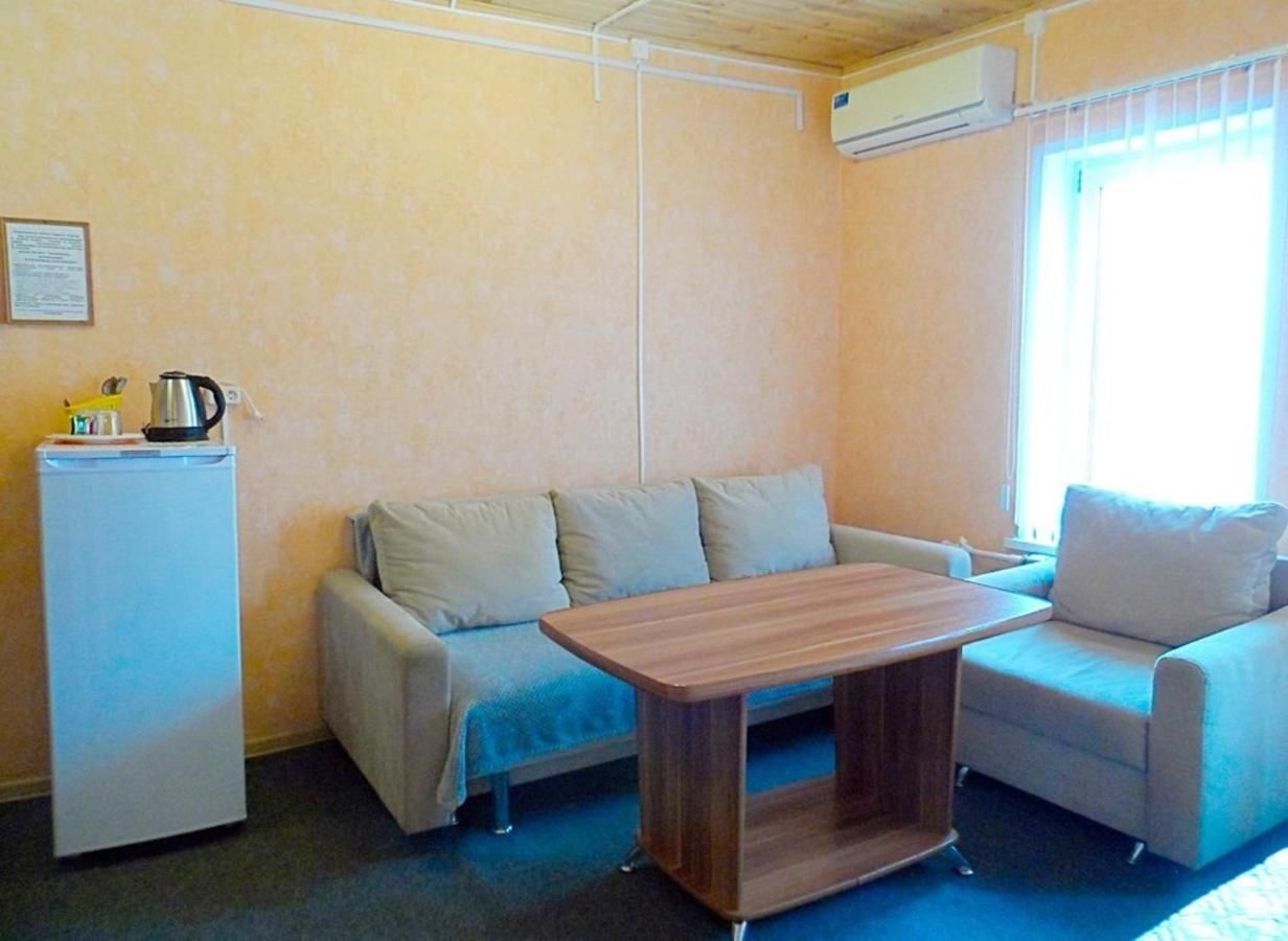 Мини-отель Mini Hotel Agora Ковров-30