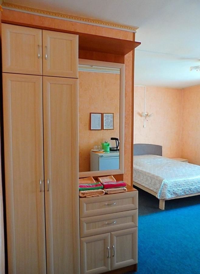 Мини-отель Mini Hotel Agora Ковров