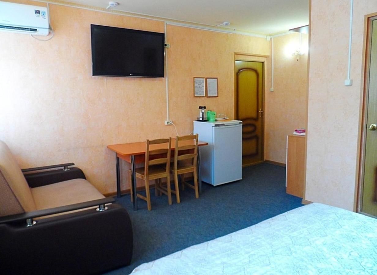 Мини-отель Mini Hotel Agora Ковров