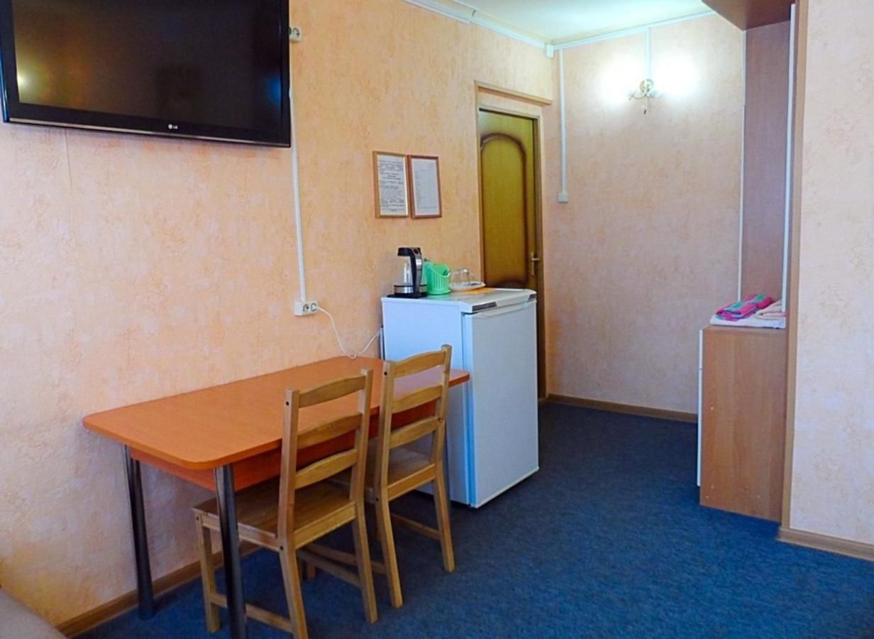 Мини-отель Mini Hotel Agora Ковров