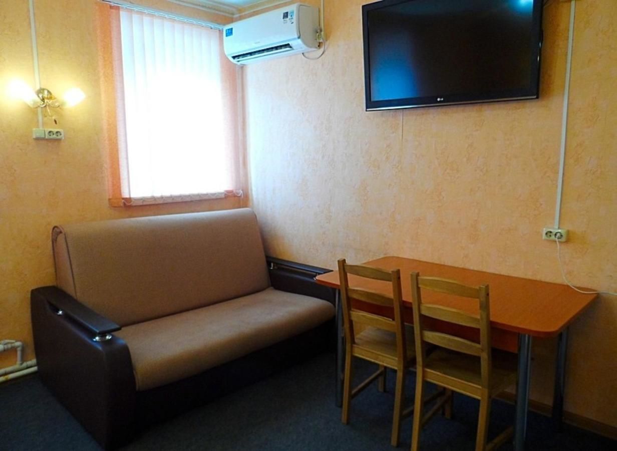 Мини-отель Mini Hotel Agora Ковров