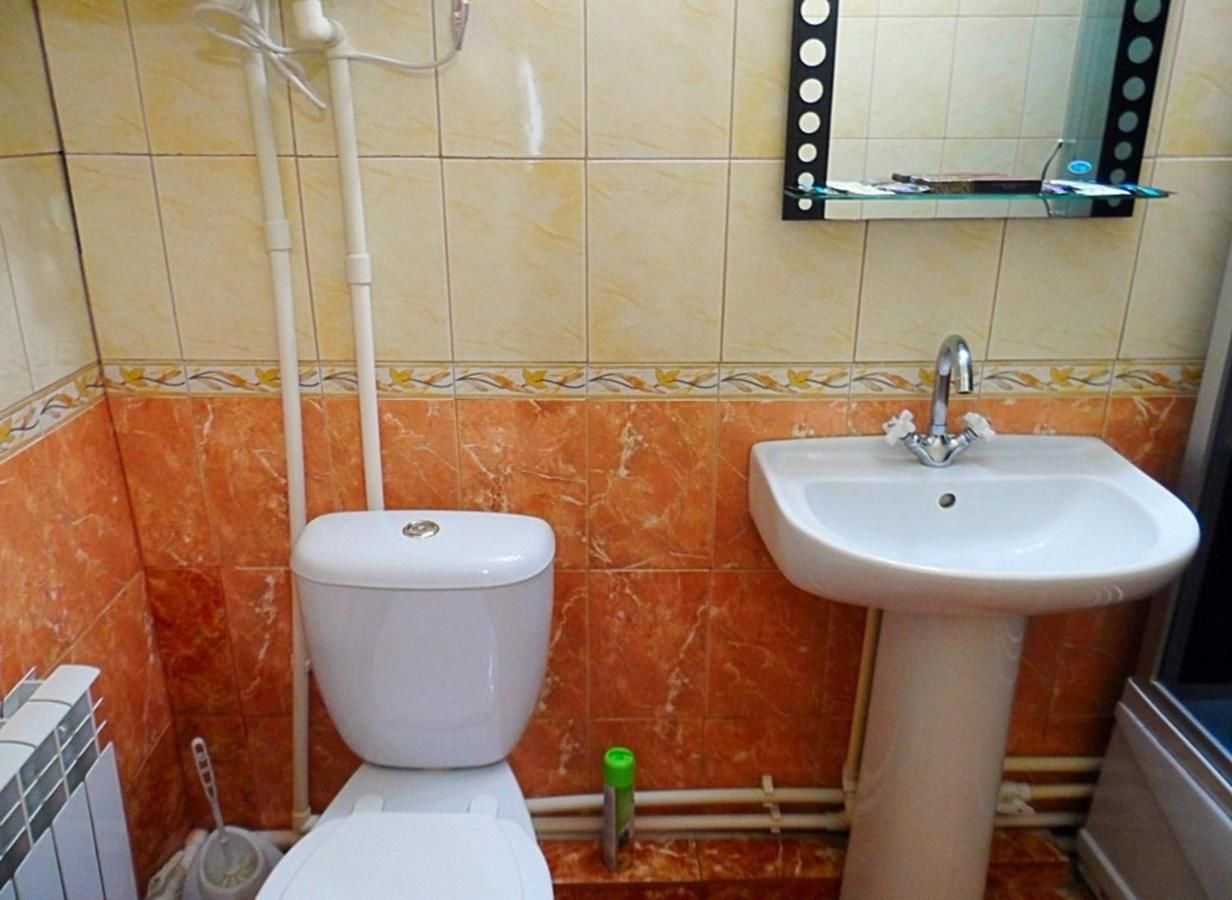 Мини-отель Mini Hotel Agora Ковров