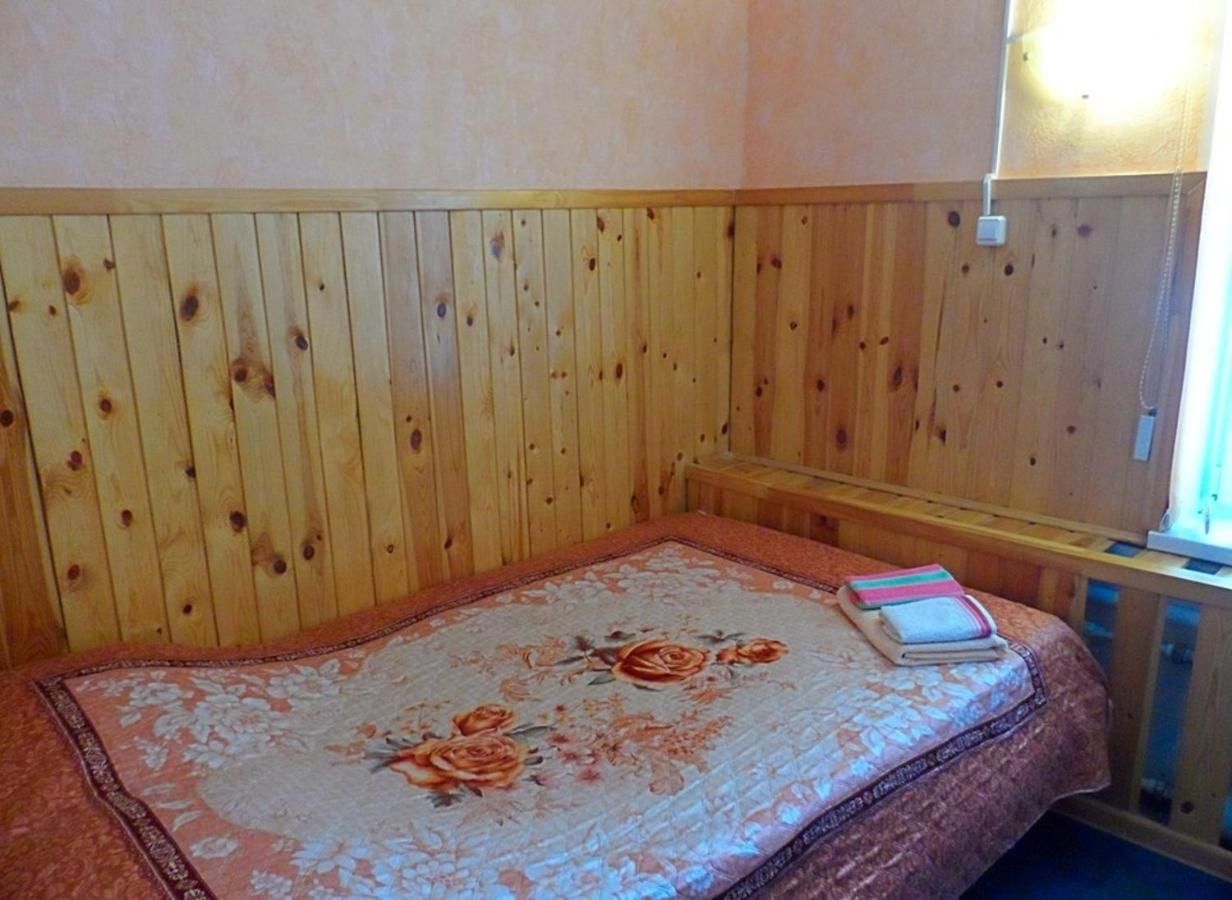 Мини-отель Mini Hotel Agora Ковров