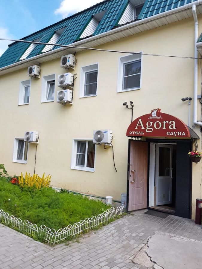 Мини-отель Mini Hotel Agora Ковров-4