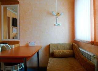 Мини-отель Mini Hotel Agora Ковров Улучшенный двухместный номер с 1 кроватью-4