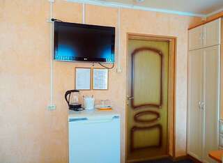 Мини-отель Mini Hotel Agora Ковров Улучшенный двухместный номер с 1 кроватью-5