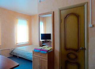 Мини-отель Mini Hotel Agora Ковров Улучшенный двухместный номер с 1 кроватью-8