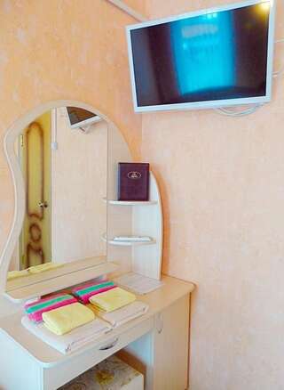 Мини-отель Mini Hotel Agora Ковров Улучшенный двухместный номер с 1 кроватью-11