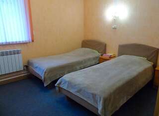 Мини-отель Mini Hotel Agora Ковров Стандартный двухместный номер с 2 отдельными кроватями-6
