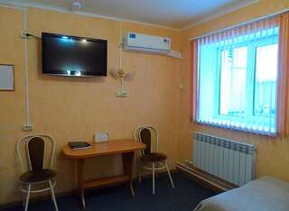 Мини-отель Mini Hotel Agora Ковров Стандартный двухместный номер с 2 отдельными кроватями-9