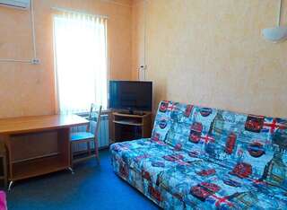 Мини-отель Mini Hotel Agora Ковров Улучшенный двухместный номер с 1 кроватью-2