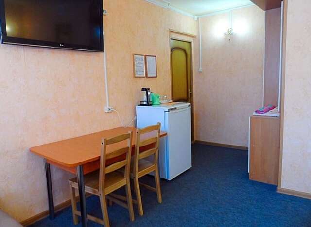 Мини-отель Mini Hotel Agora Ковров-34